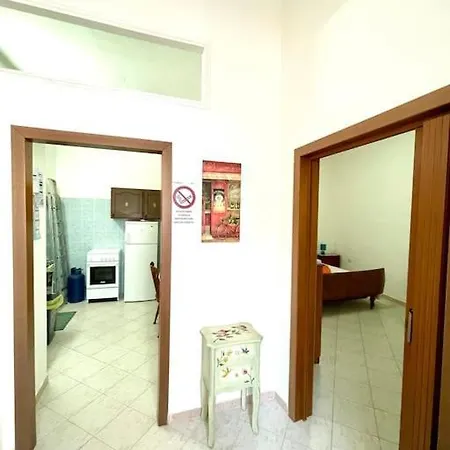 Casa Anita * Alghero
