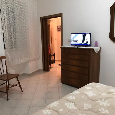 Casa Anita Apartment Alghero