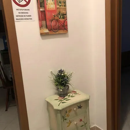 Casa Anita Apartment