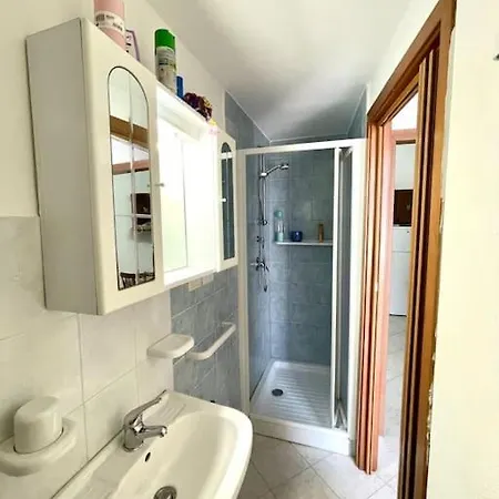 Appartement Casa Anita *